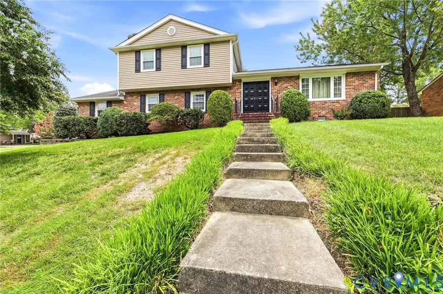 3737 Perthshire Lane, Colonial Heights, VA 23834 - #2