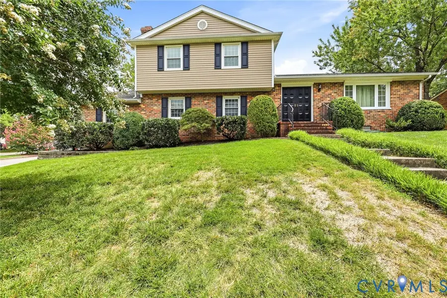 3737 Perthshire Lane, Colonial Heights, VA 23834 - #3