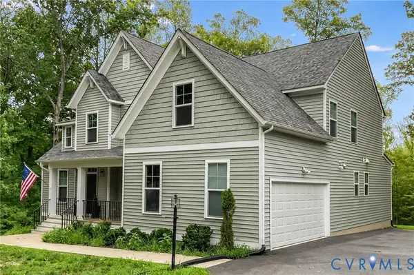 3780 Aston Trail, Powhatan, VA 23139