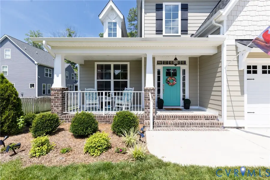 2404 Willowvale Place, Midlothian, VA 23112 - #3