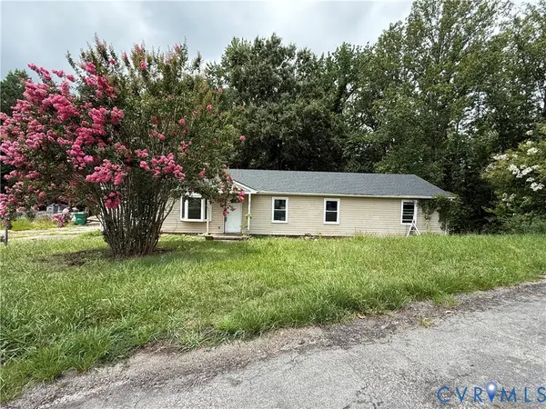 21000 Warrior Drive, Petersburg, VA 23803