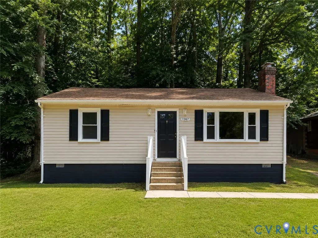 7367 Lakeshore Drive, Quinton, VA 23141 - #1