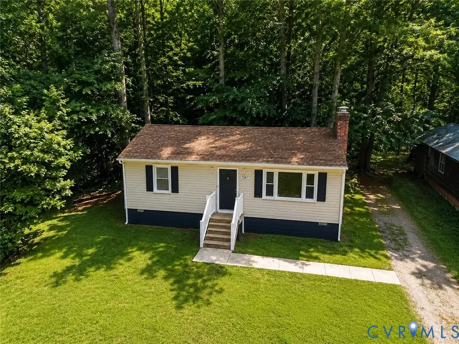 7367 Lakeshore Drive, Quinton, VA 23141 - #2