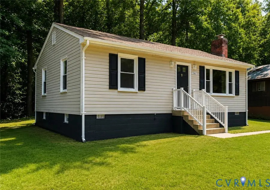 7367 Lakeshore Drive, Quinton, VA 23141 - #3