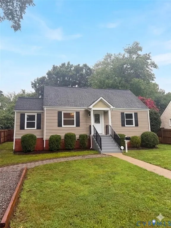 1310 Devers Road, Richmond, VA 23226 - #2