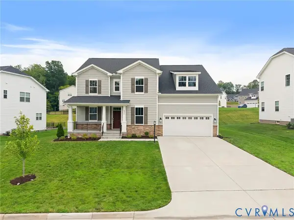 8931 Lewdown Place, Chesterfield, VA 23832