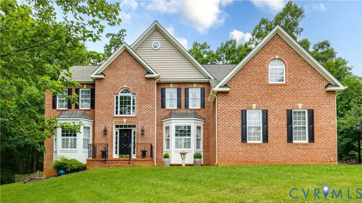 507 Hickory Drive, Manakin Sabot, VA 23103 - #1