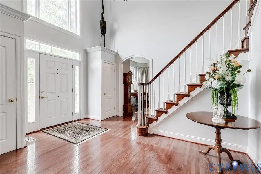 507 Hickory Drive, Manakin Sabot, VA 23103 - #3