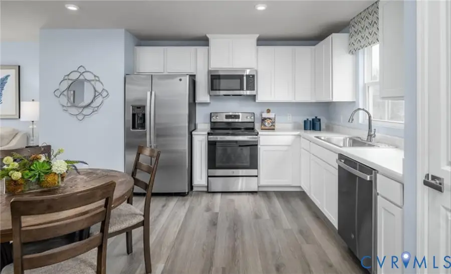 1 Hackberry Drive, Petersburg, VA 23803 - #3