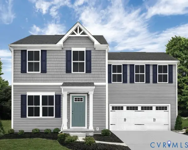 3 Hackberry Drive, Petersburg, VA 23803