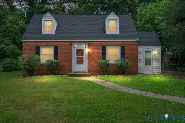 6917 Holland Street, Highland Springs, VA 23231