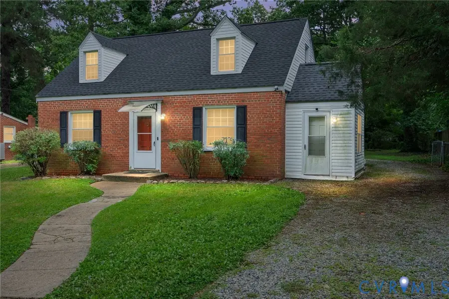 6917 Holland Street, Varina, VA 23231 - #3