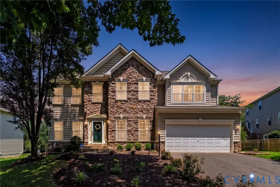 753 Blossom Tree Road, Culpeper, VA 22701 - #2