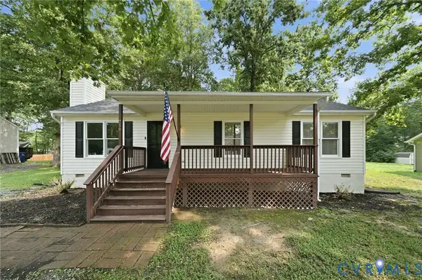 716 Glen Cove Drive, Ruther Glen, VA 22546
