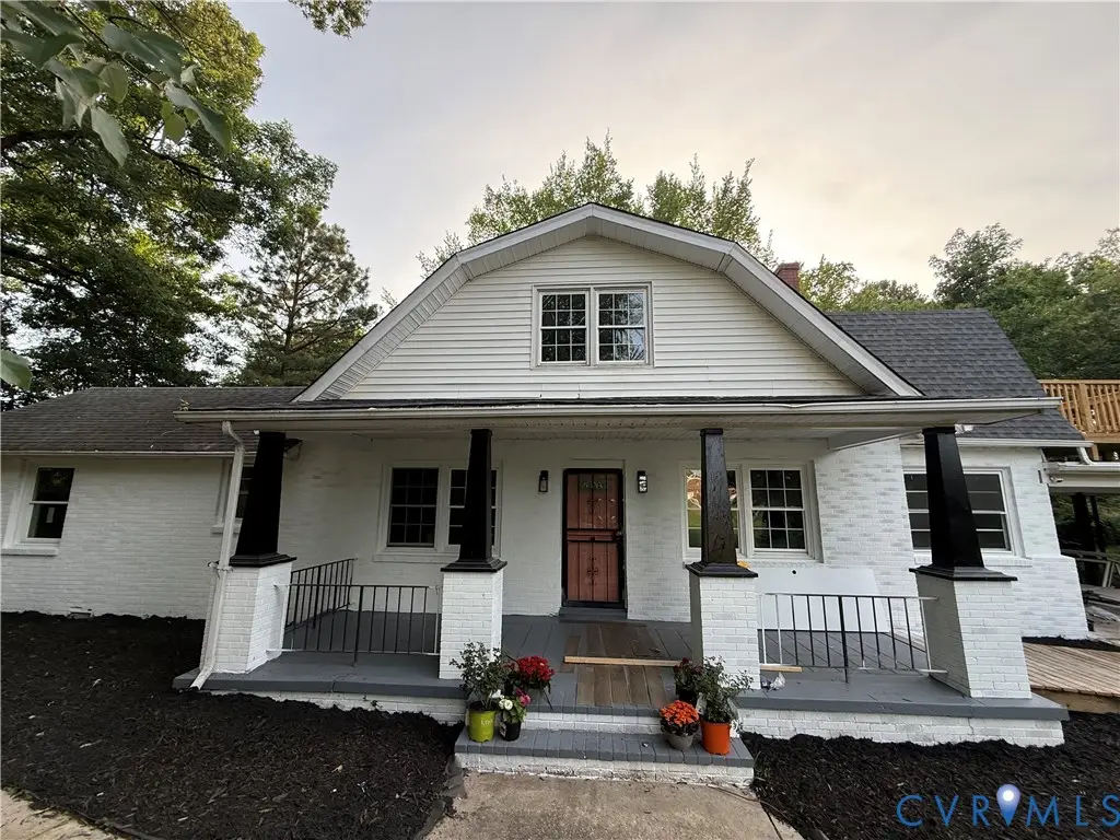 614 Cedar Level Road, Hopewell, VA 23860 - #1