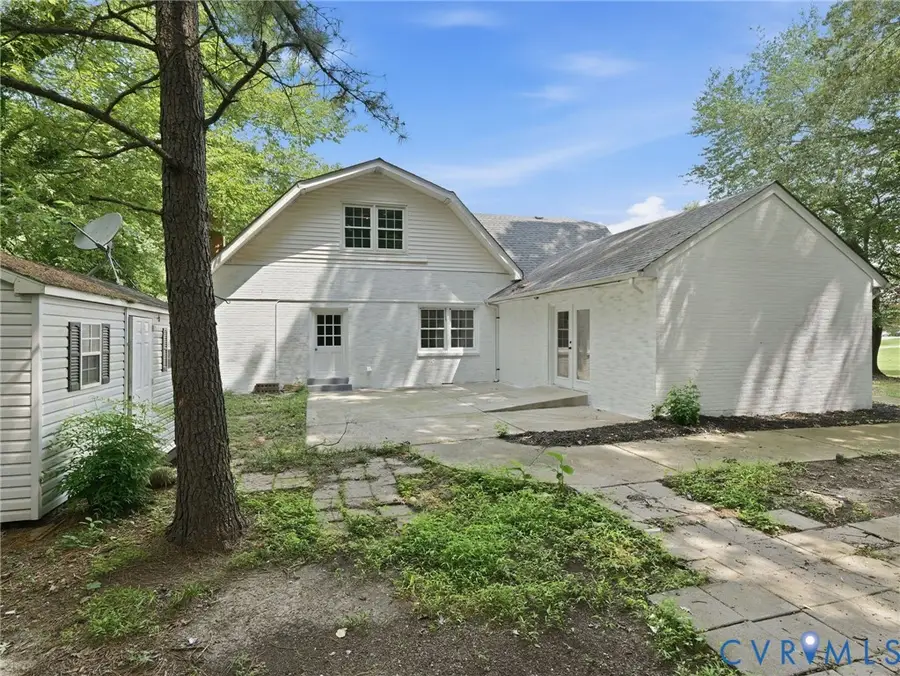 614 Cedar Level Road, Hopewell, VA 23860 - #3
