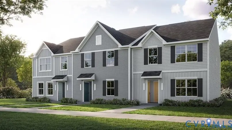 3731 Grubbs Lane #B, Richmond, VA 23224 - #1