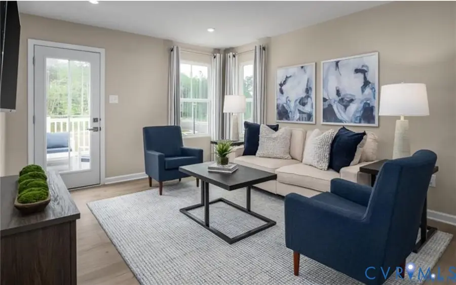 3731 Grubbs Lane #B, Richmond, VA 23224 - #2