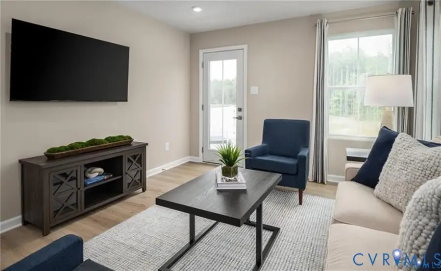 3731 Grubbs Lane #B, Richmond, VA 23224 - #3