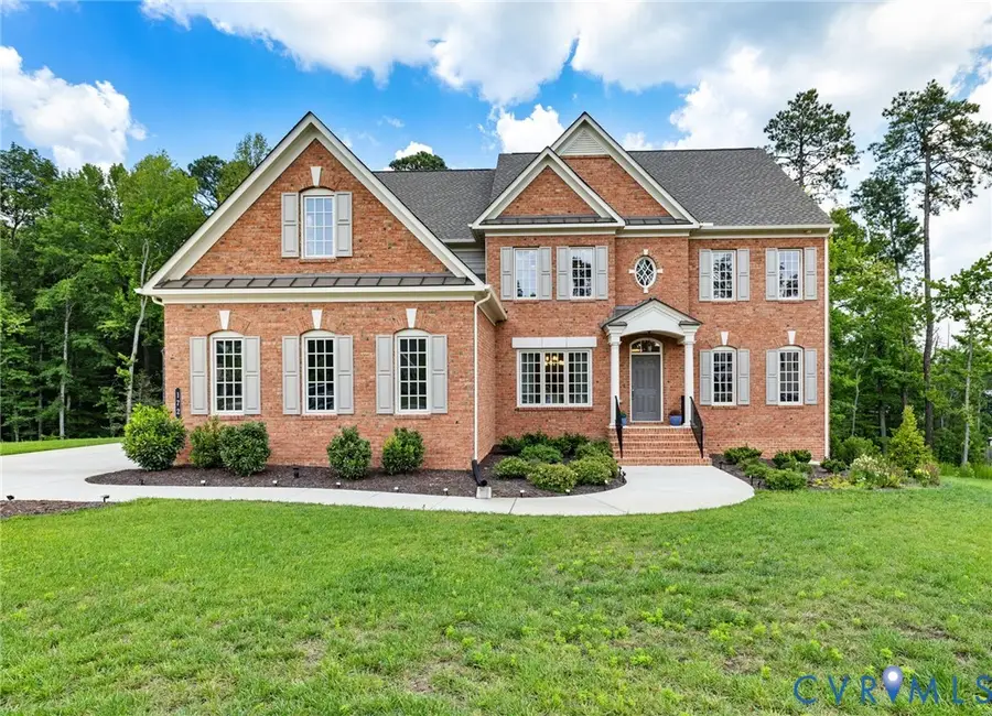 172 Blair Estates Court, Richmond, VA 23238 - #2