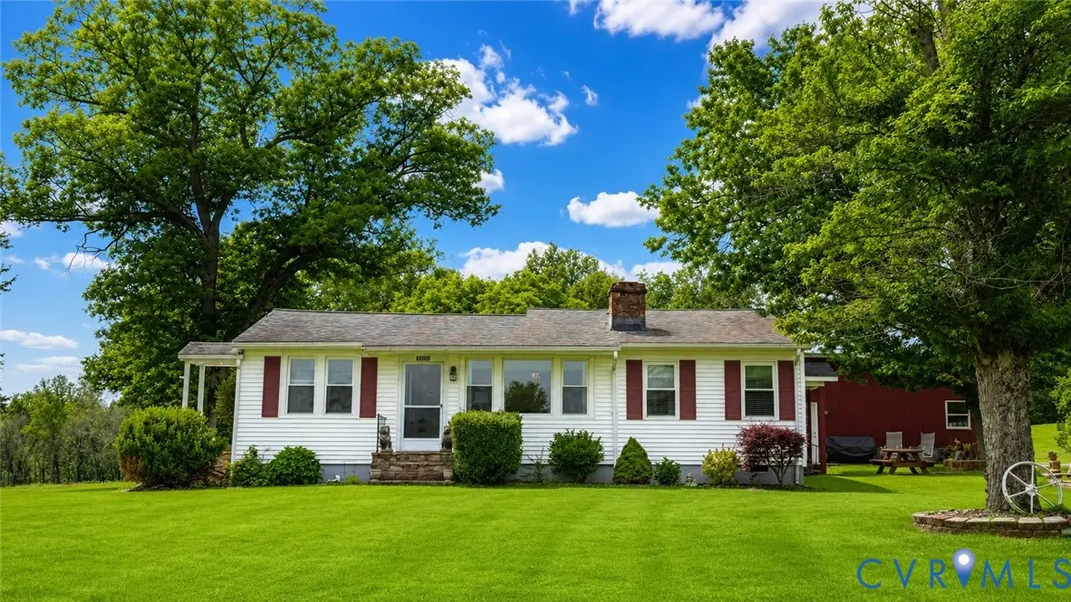 5560 W. Hoover, Reva, VA 22735 - #1