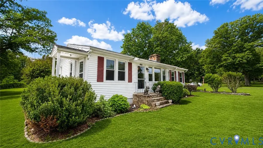 5560 W. Hoover, Reva, VA 22735 - #3