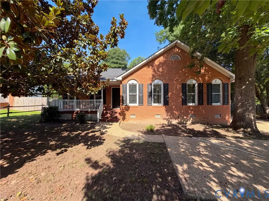 10912 Belvoir Road, Chester, VA 23831 - #1