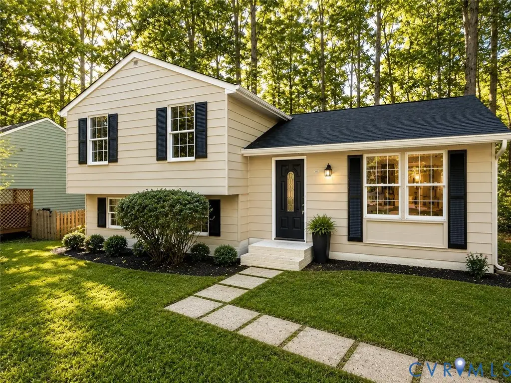 13702 Carriage Creek Place, Midlothian, VA 23112 - #1