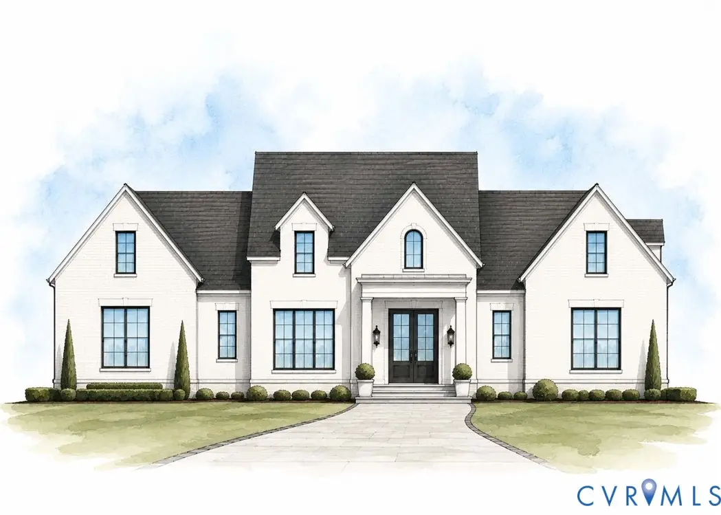 227 Kinloch Road, Manakin Sabot, VA 23103 - #1