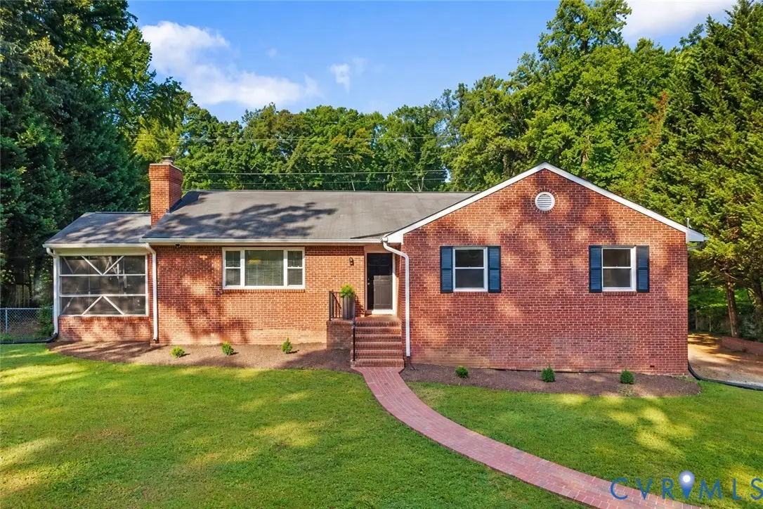 1516 Bloomfield Road, Richmond, VA 23225 - #1