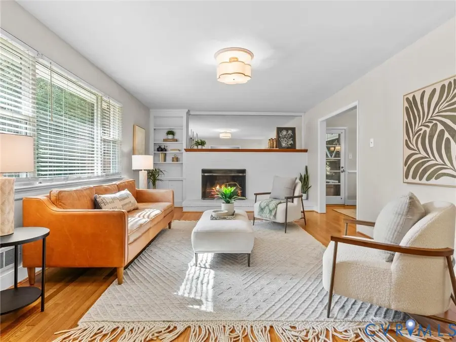 1516 Bloomfield Road, Richmond, VA 23225 - #3