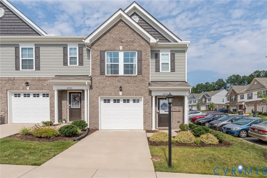 4354 Kidsgrove Road, Henrico, VA 23231 - #1