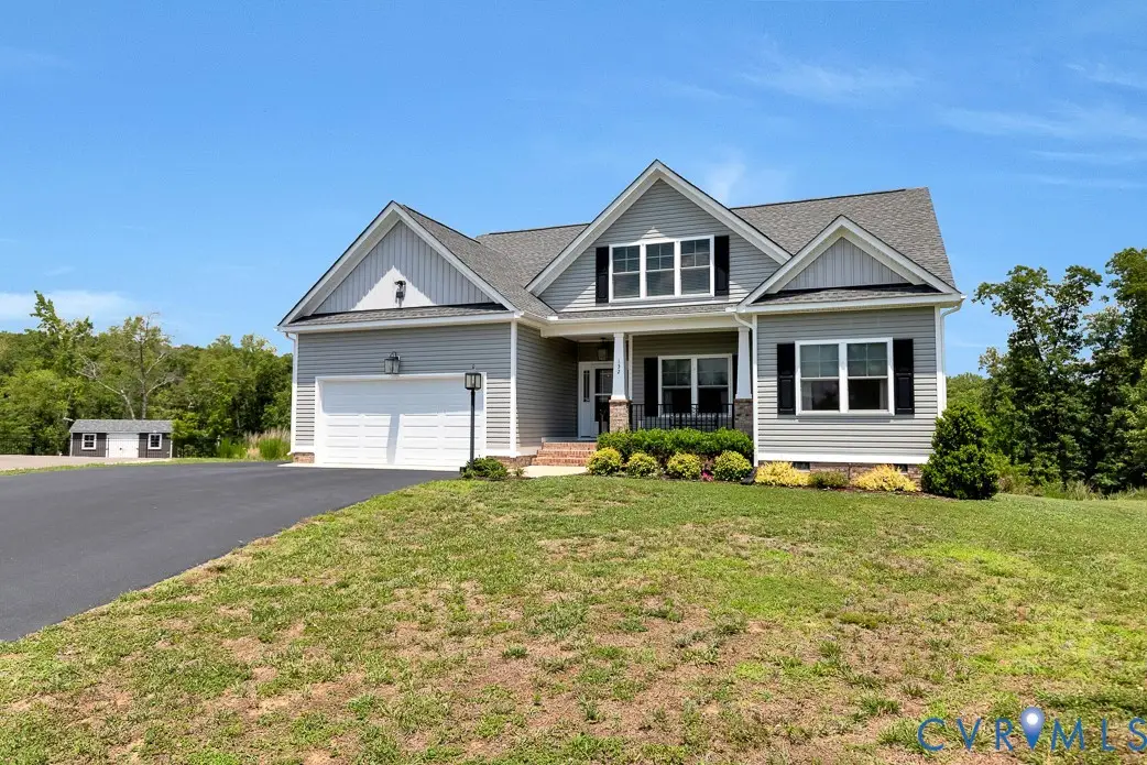 132 Mcree Way, Aylett, VA 23009 - #1