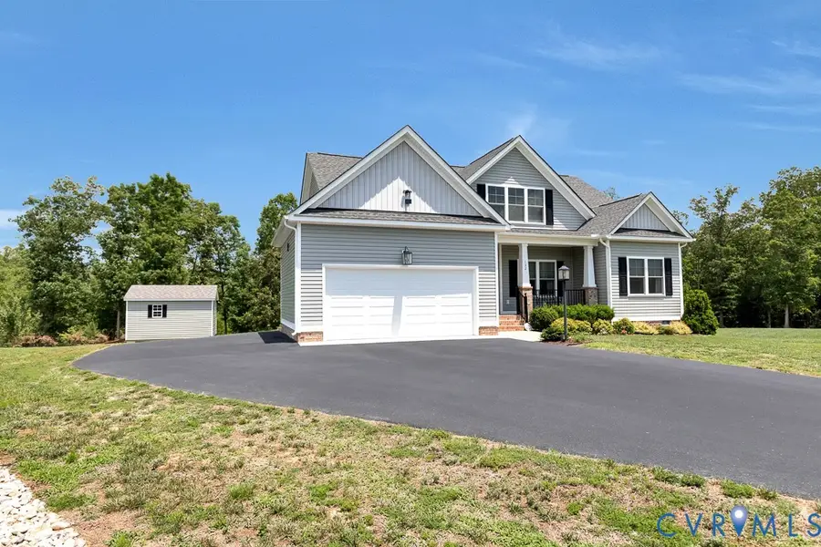 132 Mcree Way, Aylett, VA 23009 - #2