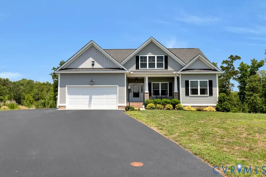 132 Mcree Way, Aylett, VA 23009 - #3