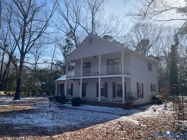 170 Wading Creek Road, Dutton, VA 23050 - #1