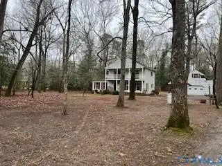 170 Wading Creek Road, Dutton, VA 23050 - #2