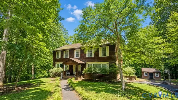 3 Elm Court, Palmyra, VA 22963