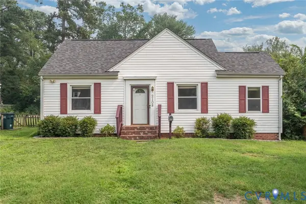 2108 Clarke Street, Henrico, VA 23228