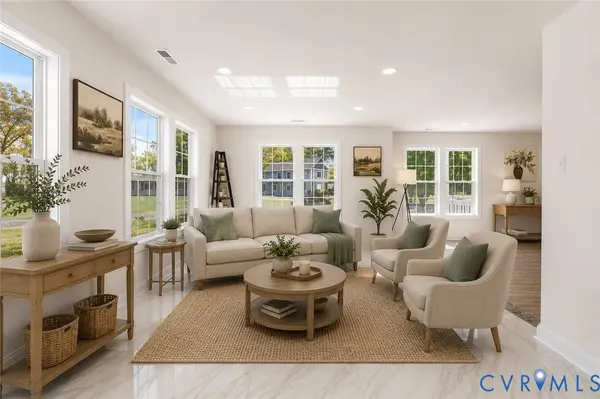 349 Peach Tree Lane, Lancaster, VA 22578