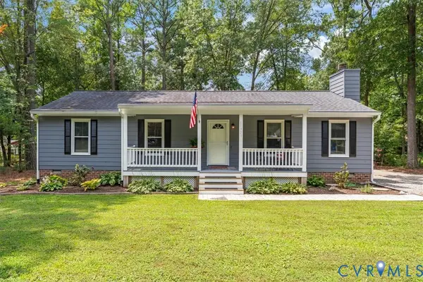 11321 Stigall Court, Midlothian, VA 23112
