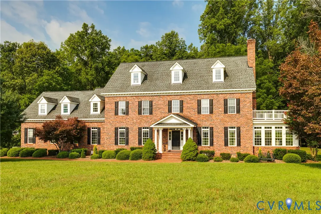 17981 Horizon Hills Lane, Montpelier, VA 23192 - #1