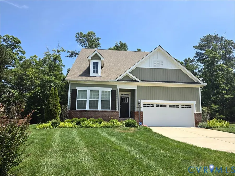 15018 Hazelbury Circle, Midlothian, VA 23112 - #2