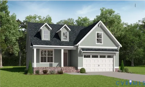 16706 Chesler Way, Moseley, VA 23120
