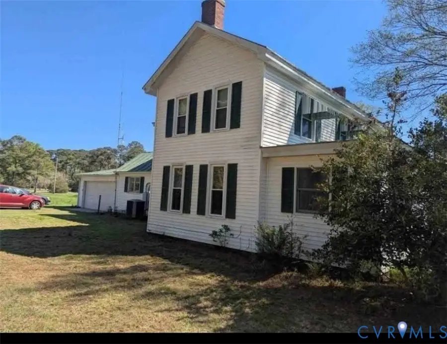 333 Gwynnsville Road, Redart, VA 23076 - #2