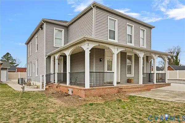 1400 Broad Rock Boulevard, Richmond, VA 23224