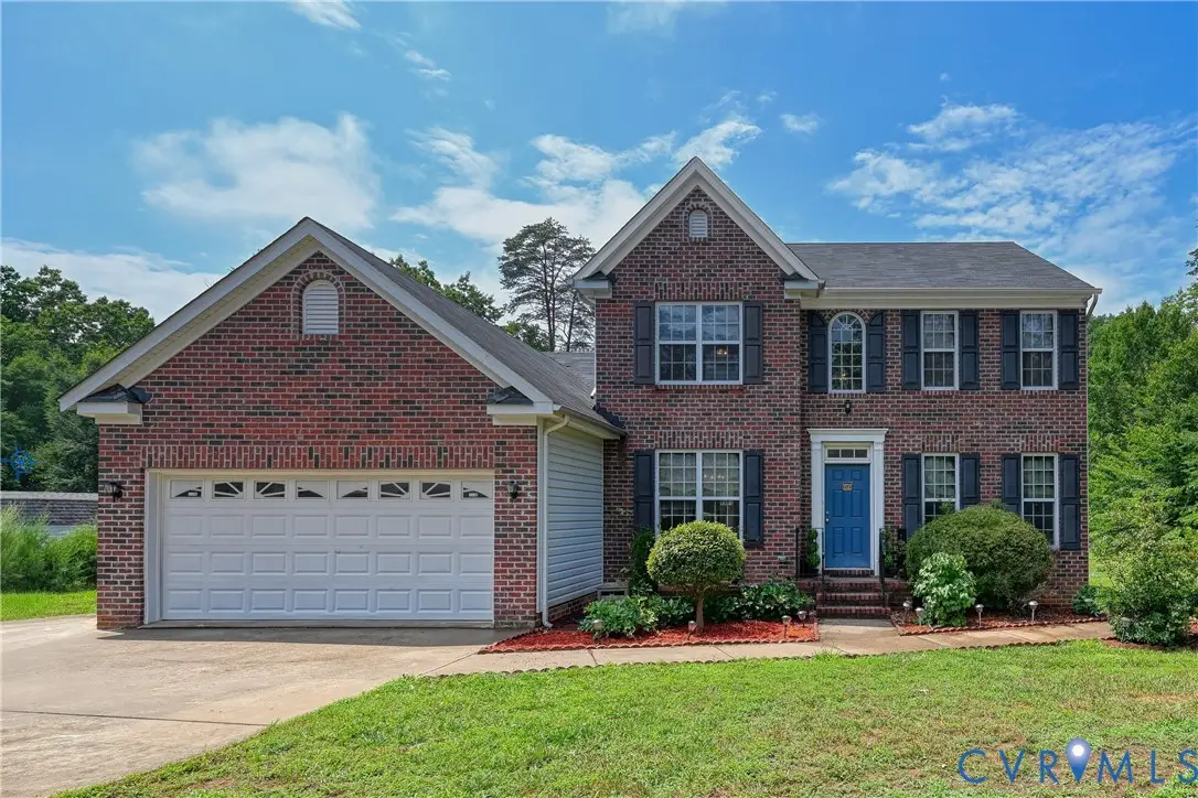 519 N Timber Tribe, Mineral, VA 23117 - #1