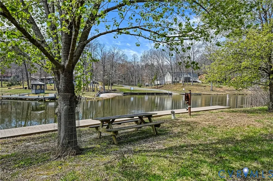 519 N Timber Tribe, Mineral, VA 23117 - #3