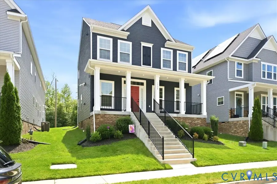 1720 German School Road, Richmond, VA 23225 - #3