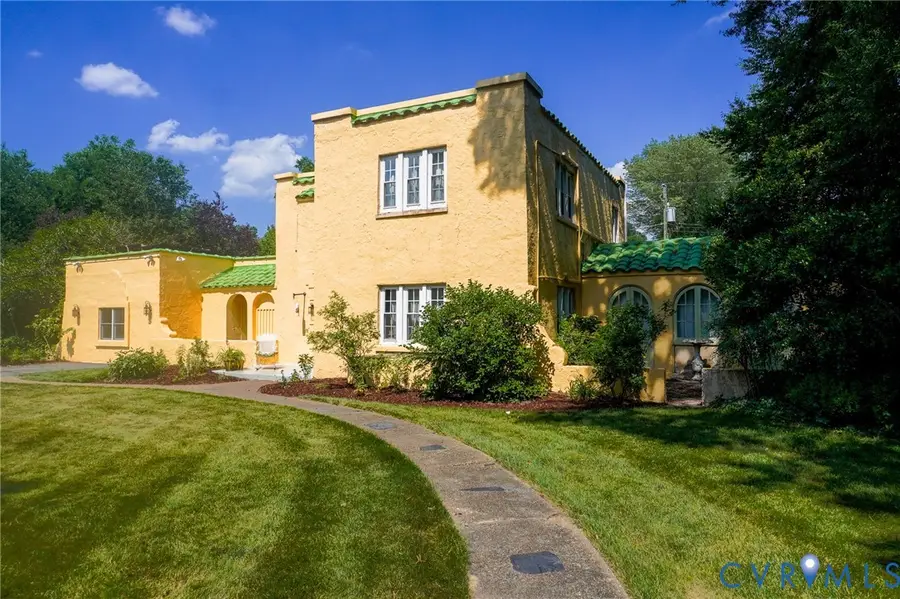 5515 Seminary Avenue, Fairfield, VA 23227 - #3